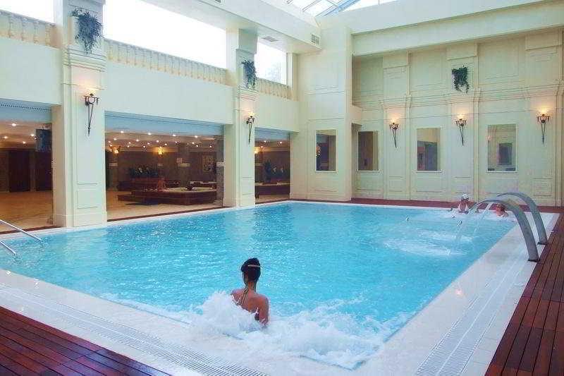 Green Platan Club Hotel&Spa Marmaris Exterior foto