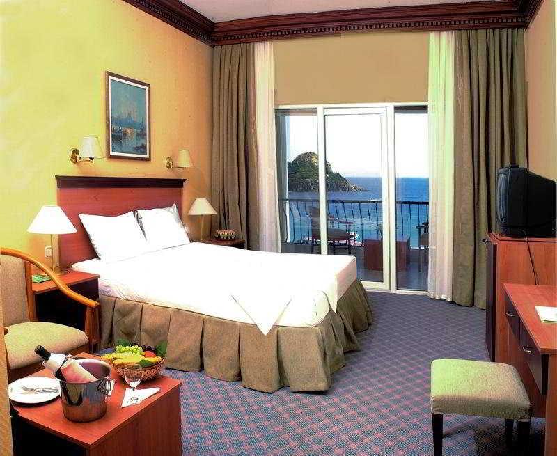 Green Platan Club Hotel&Spa Marmaris Exterior foto