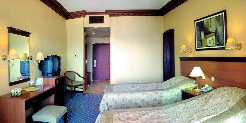 Green Platan Club Hotel&Spa Marmaris Exterior foto