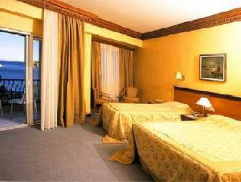 Green Platan Club Hotel&Spa Marmaris Exterior foto